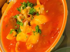 -海东头·疙瘩汤(万达四楼店)