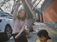 -北京国子监胡同