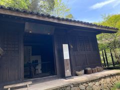 -黄公望隐居地