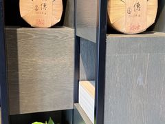 -王德传茶庄(上海新天地店)