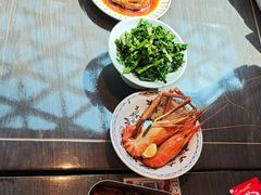 -阿大排档(长春这有山店)