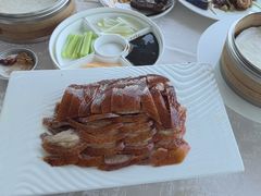 -上海新锦江大酒店