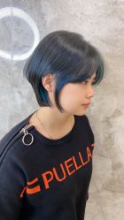 -MMby HairCode 芭曲发型概念店