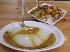 -串妹花式冰粉(乐山总店)