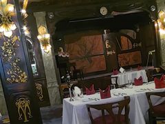 -马克西姆餐厅(崇文门店)