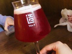 -造精酿餐厅