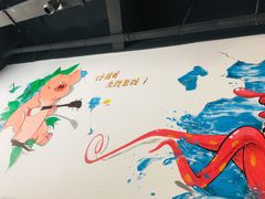 -龙头洞小章鱼(东港店)