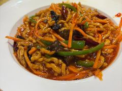 -一盏明灯全素斋(殊像寺店)