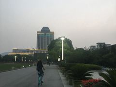 -江南大学(蠡湖校区)
