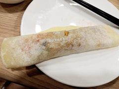 -姥家春饼店(漳州二路店)