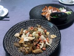 -六个大厨·秘制粤菜(广州塔店)