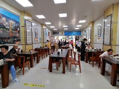 -胡家包子·清真(大众巷店)