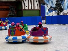 -长沙湘江欢乐雪域