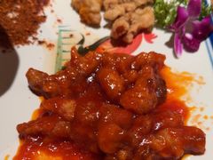 -破三川·新川菜(静安大融城店)