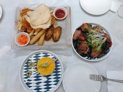 -打趸BTC·Breaktime cafe(北京路店)