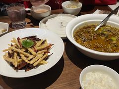 -清水亭湖北菜(大屯DT51店)