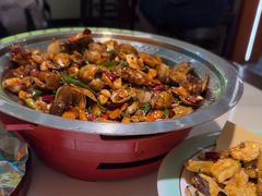 -东来土菜馆(民祥园路店)