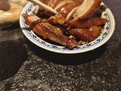 -小潘记鸭血粉丝汤