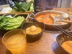-呷哺呷哺 小火锅 (浦东新欧尚超市店)