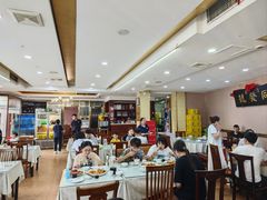 -同发号饭庄(复兴路店)