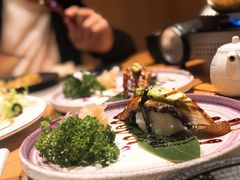 鳗鱼手握-文三酒肆自助放题(新街口友谊广场店)