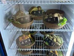 -爱膳菌锅锅(阳南店)