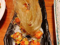 -驿楼兰·新疆菜(火车站店)
