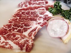 -厚贞日式烤肉(龙之梦店)