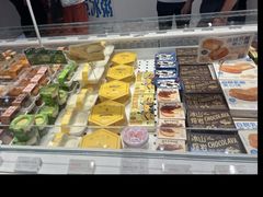 -好利来(上海长宁龙之梦店)