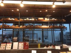面包甜点陈列柜-UH祐禾(光谷世界城店)