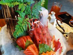 -和彩放题餐厅(酒仙桥店)