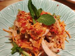 越式酸辣凤爪-米纸越南小馆(金鹰世界店)