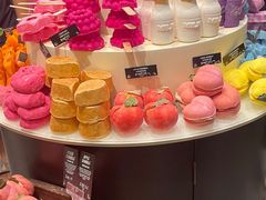 -LUSH(威尼斯人店)