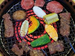 -神户赤童日式烤肉伙伴(东直门店)