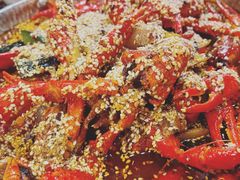 -大川先生·小龙虾·川菜(信义坊店)