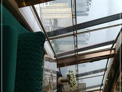 -粤海璇宫·木棉花高空旋转餐厅·聚会派对