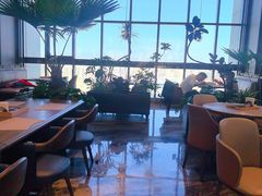 -北京东三环希尔顿逸林酒店