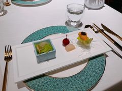 -三号黄浦会Canton Table