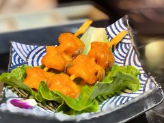 -鹤江桥·红油牛肉粉(SKP店)
