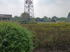 -夏河溪乡野公园