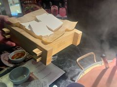-捞王锅物料理(金华义乌之心店)