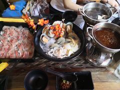 -丽江庭院之爱在路上(西单店)
