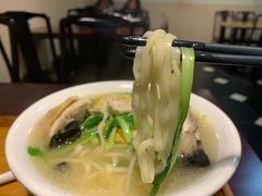 -富源春面馆(四川北路店)