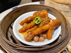 -万龙洲海鲜(安定门店)