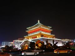 -定家小酥肉·清真(回民街店)