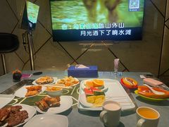 -堂会·KTV·自助餐·团建聚会(天河店)
