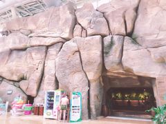 -杭州开元森泊度假乐园