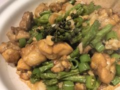 -老妈菜馆(建设街店)