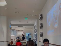 -Peet's Coffee皮爷咖啡(上海长风大悦城店)