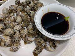 花螺-启东海鲜人家(古美路店)
